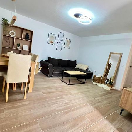 Apartamento Torremuelle Playa Benalmádena Exterior foto