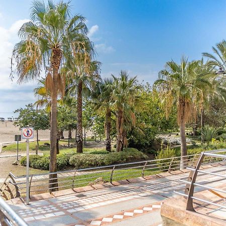 Apartamento Torremuelle Playa Benalmádena Exterior foto