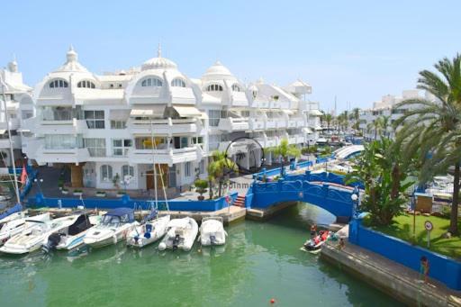 Apartamento Torremuelle Playa Benalmádena Exterior foto