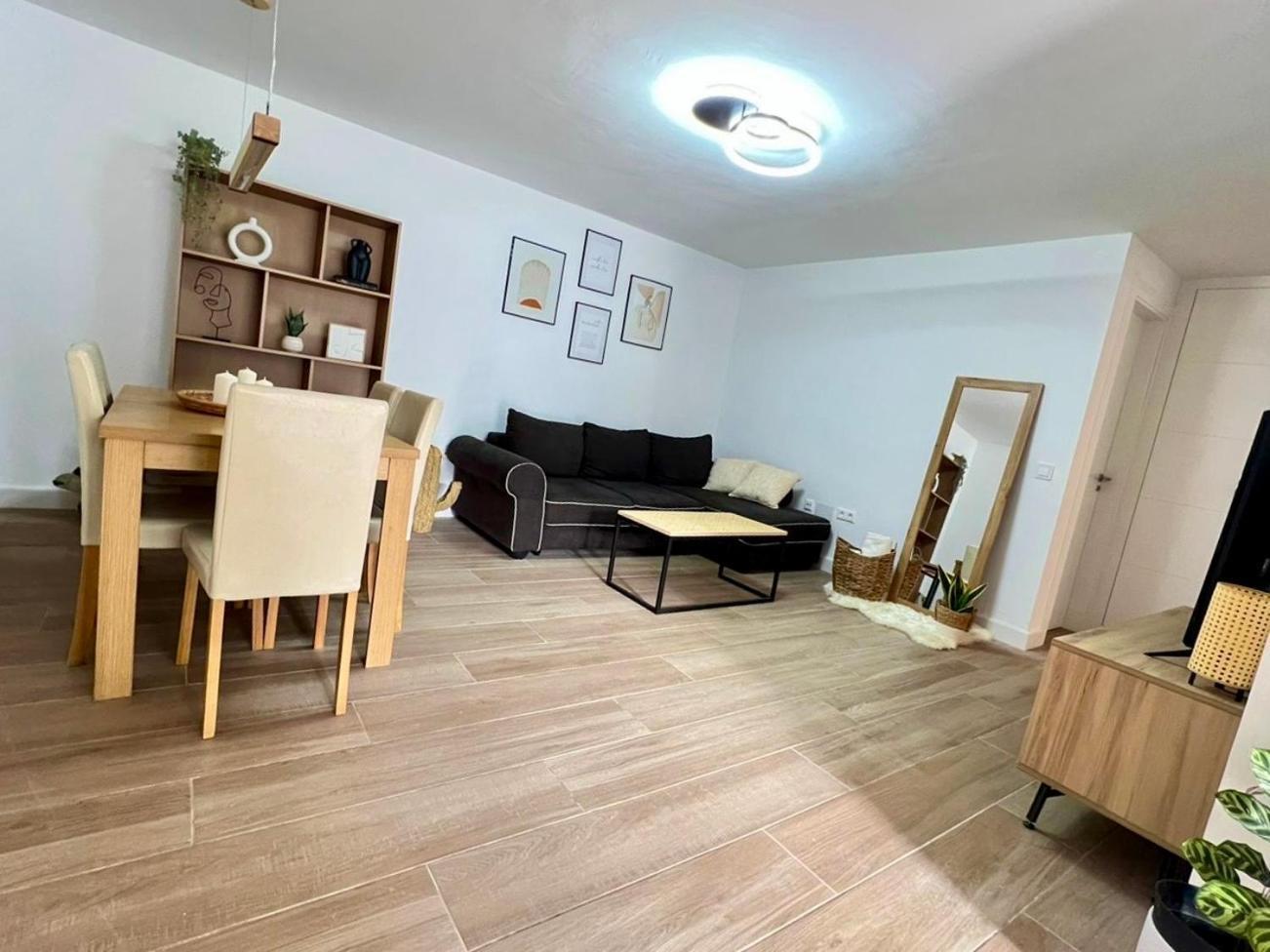 Apartamento Torremuelle Playa Benalmádena Exterior foto