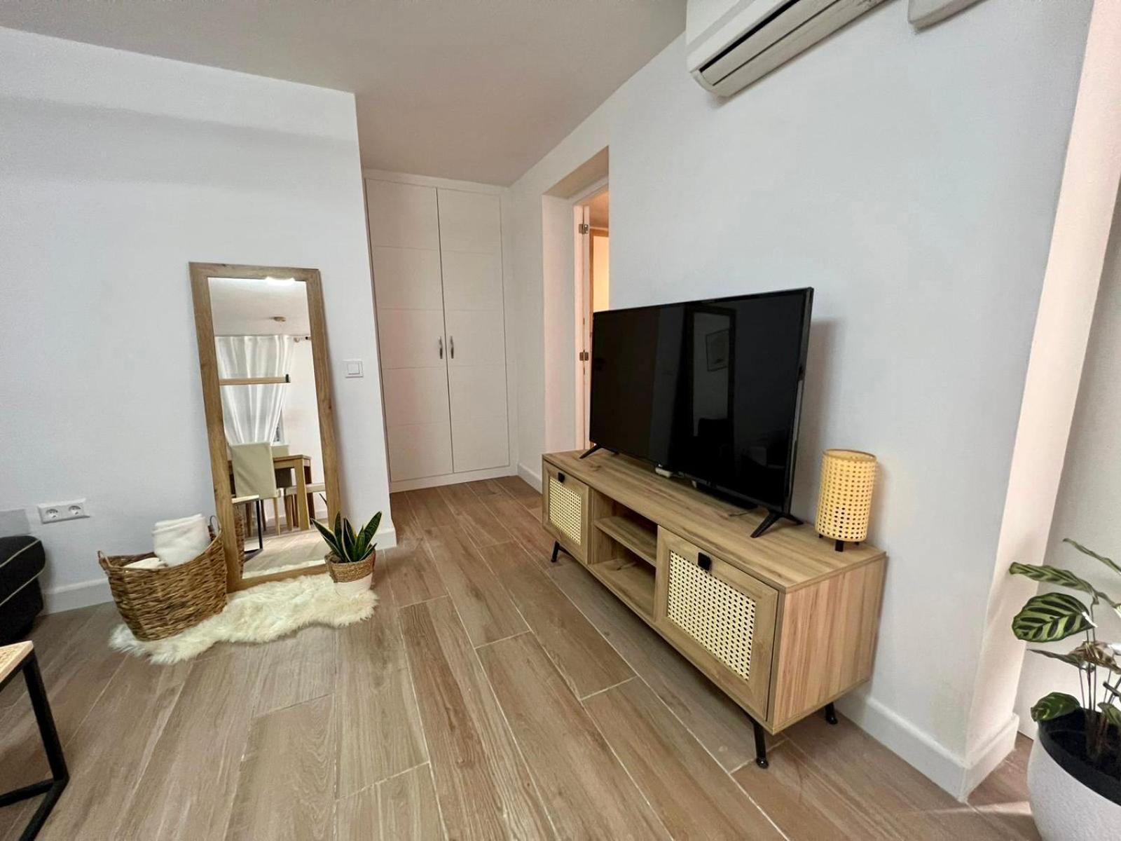 Apartamento Torremuelle Playa Benalmádena Exterior foto
