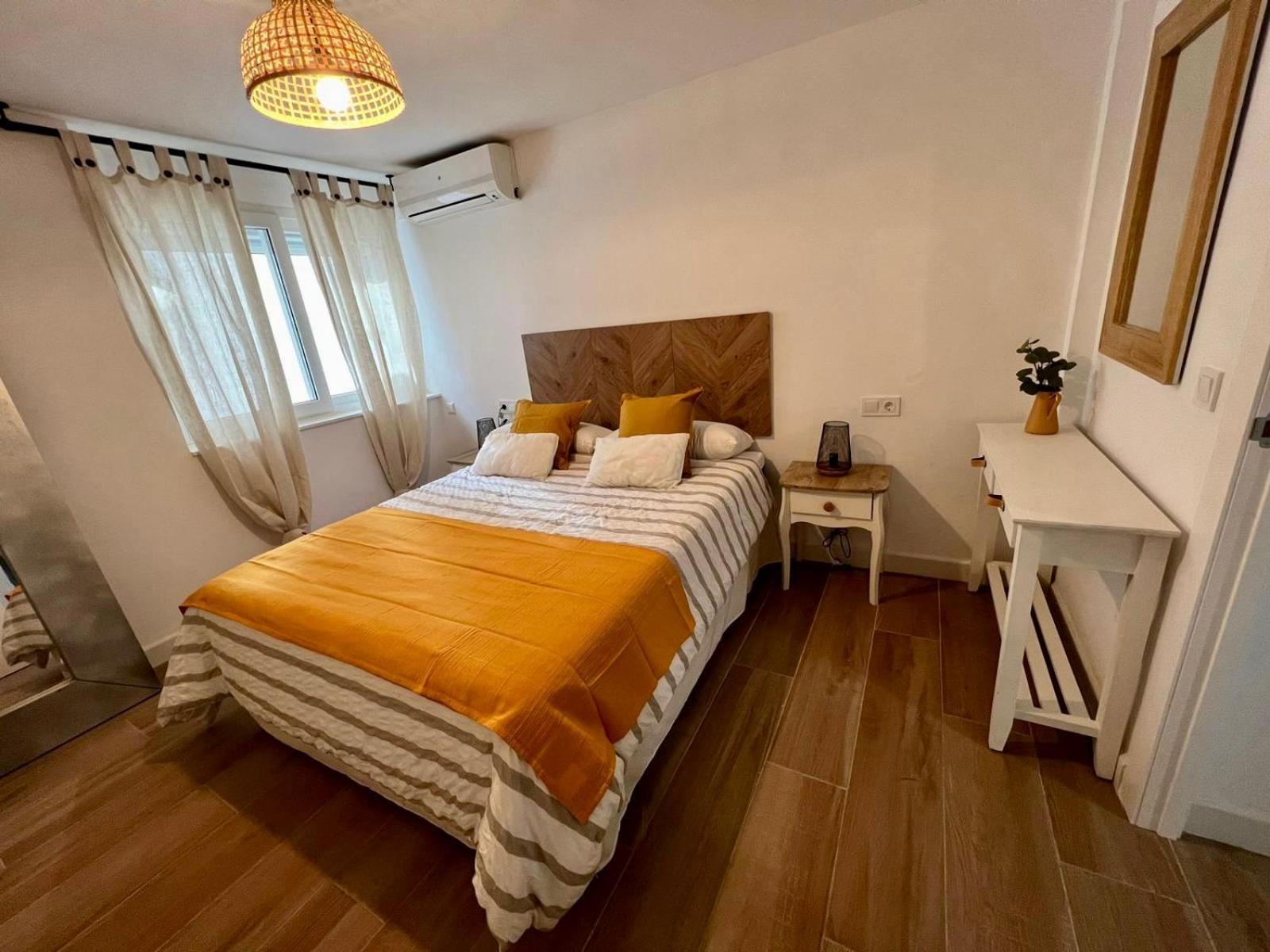 Apartamento Torremuelle Playa Benalmádena Exterior foto