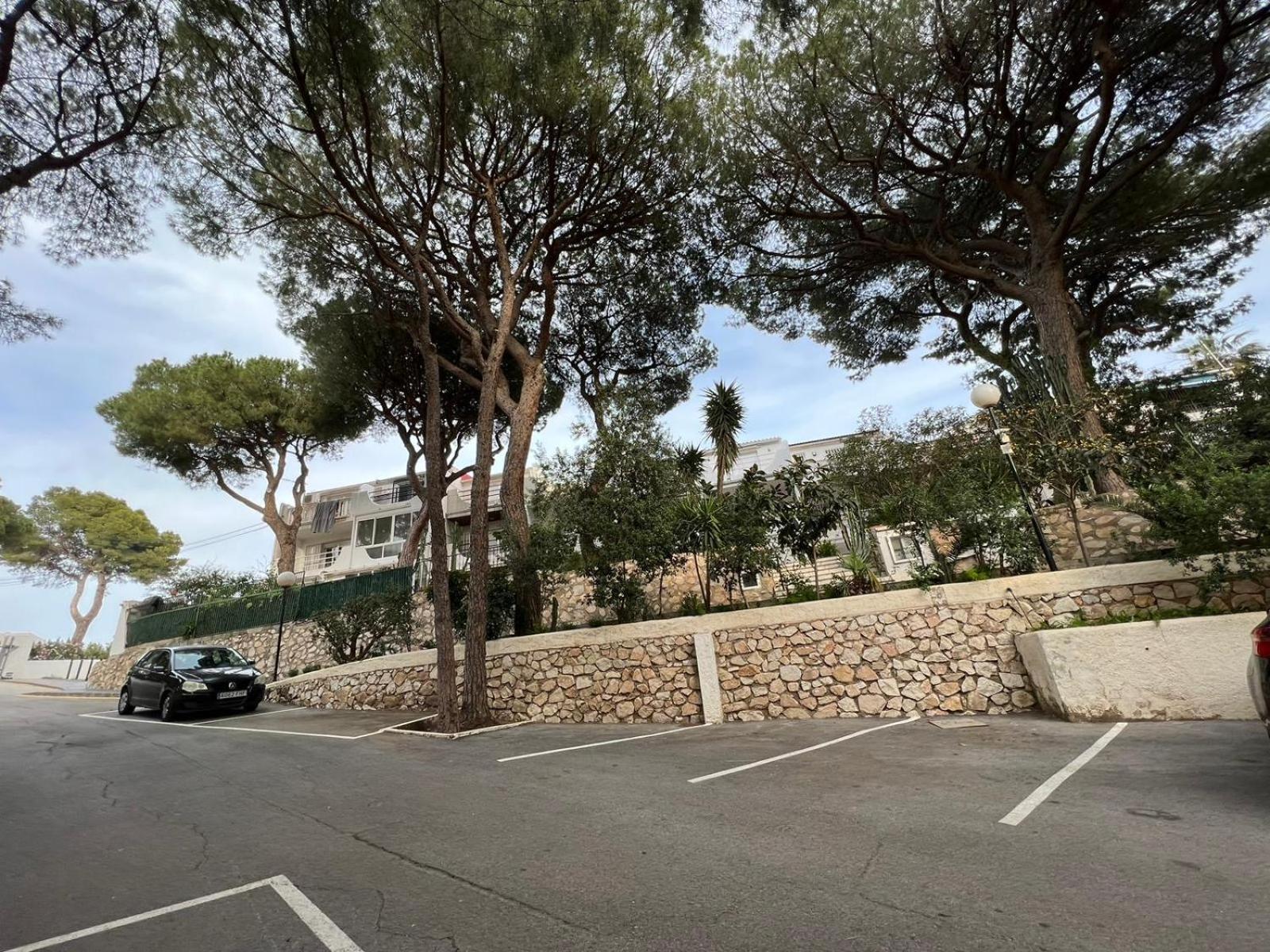 Apartamento Torremuelle Playa Benalmádena Exterior foto