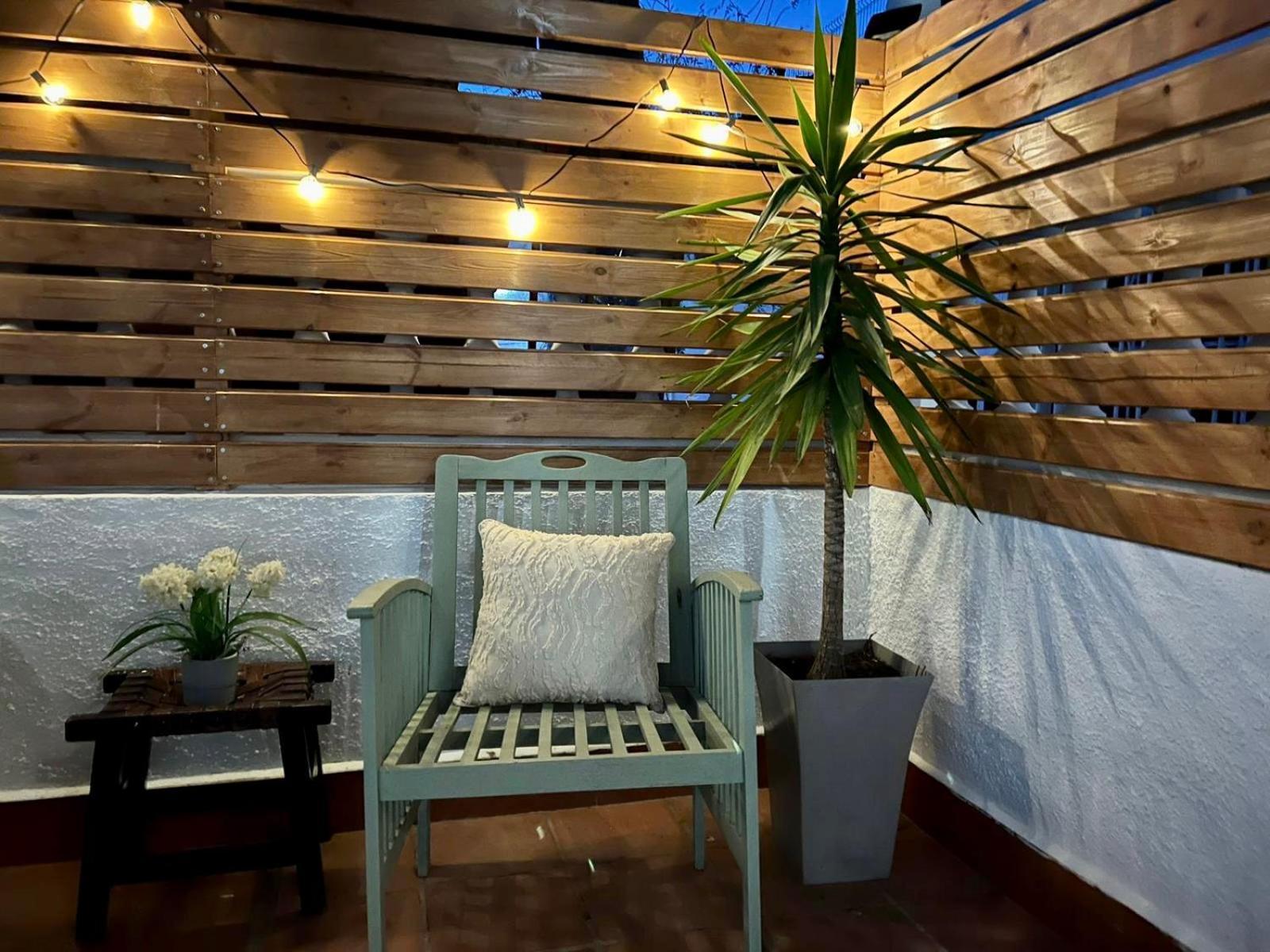 Apartamento Torremuelle Playa Benalmádena Exterior foto